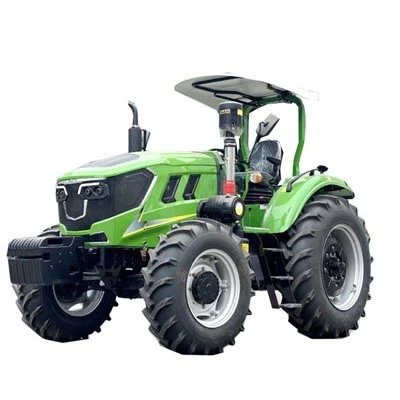 904 Traktor