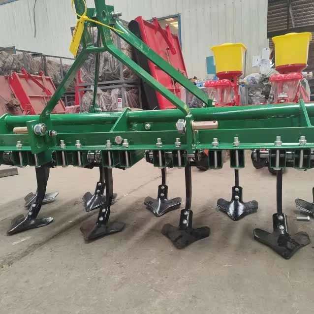 Subsoiling Plough price